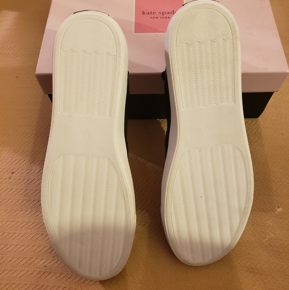 Kate Spade Lance sneakers - Picture 5 of 8
